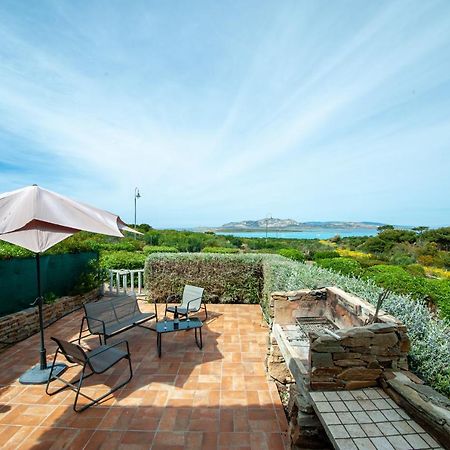 Villa Asinara Stintino Bagian luar foto