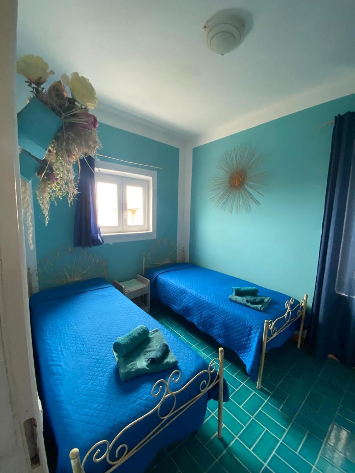 Villa Asinara Stintino Bagian luar foto